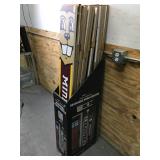 Lot of 9 - Minnesota Gophers Welcome Signs