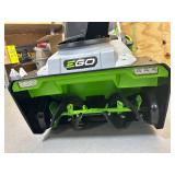 EGO Power+ Peak Power SNT2120AP 21 in. Single stage 56 V Battery Snow Blower Tool Only W/ HEATED HANDLES