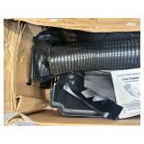 CUB CADET Triple Bagger for 50-, 54- and 60-inch Decks