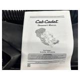 CUB CADET Triple Bagger for 50-, 54- and 60-inch Decks