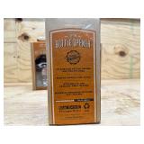 (4) Traeger Grills BAC369 Chrome Bottle Opener Grill Accessory