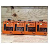 (4) Traeger Grills - P.A.L. Pop-And-Lock™ Accessory Hook 3 Pack - Black