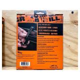 (4) Traeger Grills - P.A.L. Pop-And-Lock™ Accessory Hook 3 Pack - Black