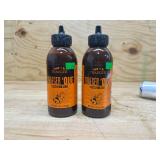 (2) Traeger Grills Traeger 