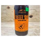 (2) Traeger Grills Traeger 