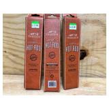 (3) Traeger Grills BAC432 Replacement Hot Rod