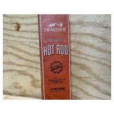 (3) Traeger Grills BAC432 Replacement Hot Rod