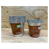 (2) Traeger Mini Bucket Grease Liner Ranger