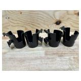 (4) Traeger Grills BAC707 Traeger P.A.L. Cup Holder Grill Accessory