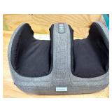 Homedics Shiatsu-Air Foot & Calf Massager
