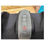 Homedics Shiatsu-Air Foot & Calf Massager