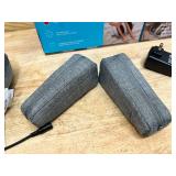 Homedics Shiatsu-Air Foot & Calf Massager