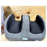 Homedics Shiatsu-Air Foot & Calf Massager