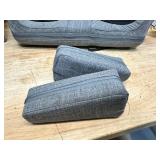 Homedics Shiatsu-Air Foot & Calf Massager