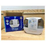 HoMedics TotalComfort Ultrasonic Humidifier with UV-C Technology