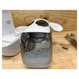 HoMedics TotalComfort Ultrasonic Humidifier with UV-C Technology