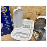 HoMedics TotalComfort Ultrasonic Humidifier with UV-C Technology