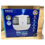 HoMedics TotalComfort Ultrasonic Humidifier with UV-C Technology
