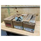 (3) Simpson Strong Tie BCS2-2/4Z ZMAX Galvanized 18-Gauge Double 2x4