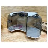 HoMedics TotalComfort Ultrasonic Humidifier with UV-C Technology