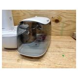 HoMedics TotalComfort Ultrasonic Humidifier with UV-C Technology