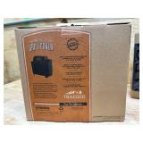 (2) Traeger Grills Full-Length Grill Cover -Timberline 1300 BAC360