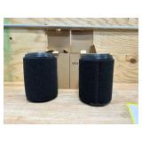 (2) Water Vac Filters