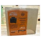 Traeger Full Length Grill Cover For Ironwood 650 Series Pellet Grills - BAC505