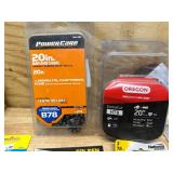 Random Assorted Tool Items