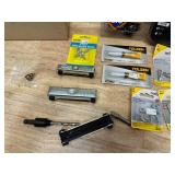 Random Assorted Tool Items