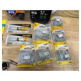 Random Assorted Tool Items