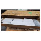 AOODOR 20 X 20FT. PARTY TENT