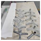 AOODOR 20 X 20FT. PARTY TENT