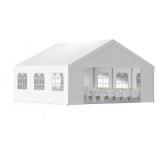 AOODOR 20 X 20FT. PARTY TENT