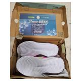 SKECHERS S SPORT SIZE:1 GIRLS