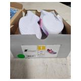 SKECHERS S SPORT SIZE:1 GIRLS