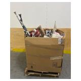 Large Gaylord Filled with Miscellaneous Items- Overstock Items and K-Bid No Show Items