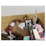 Large Gaylord Filled with Miscellaneous Items- Overstock Items and K-Bid No Show Items