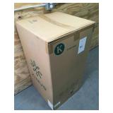 Zinus 10" Gel Essential Memory Foam King Sized Mattress 04232561.14