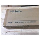 Zinus Michelle Universal 7" Universal Bed Frame 04232518.35