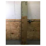 Zinus Quick Lock 14 Inch Queen Sized Metal Platform Bed Frame 04232529.04