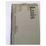 Zinus Quick Lock 14 Inch Queen Sized Metal Platform Bed Frame 04232529.04