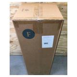 Zinus Memory Foam 8" Green Tea Full Size Mattress 04232529.04