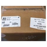 Nue Firm Support 10" King Sized Mattress