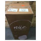 Nue California King 10" Memory Foam Mattress