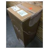 Nue California King 10" Memory Foam Mattress