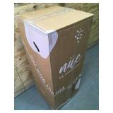 Nue Pillowtop Memory Foam 12" Full Size Mattress