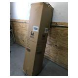 Xizzi Comfy Hybrid 12" Queen Sized Mattress