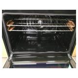 Frigidaire 30 in. Double Electric Built-In Wall Oven with Convection in Stainless Steel Model # FCWD3027AS (Retails for $1,898)