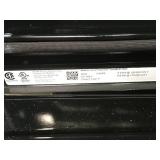 Frigidaire 30 in. Double Electric Built-In Wall Oven with Convection in Stainless Steel Model # FCWD3027AS (Retails for $1,898)